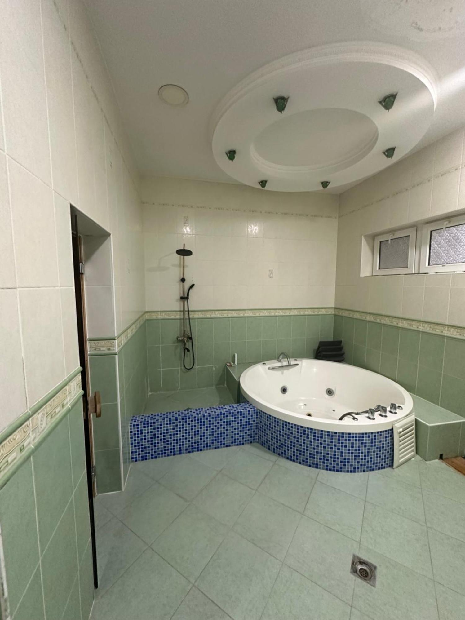 May Weather Resort Bukhara Bagian luar foto