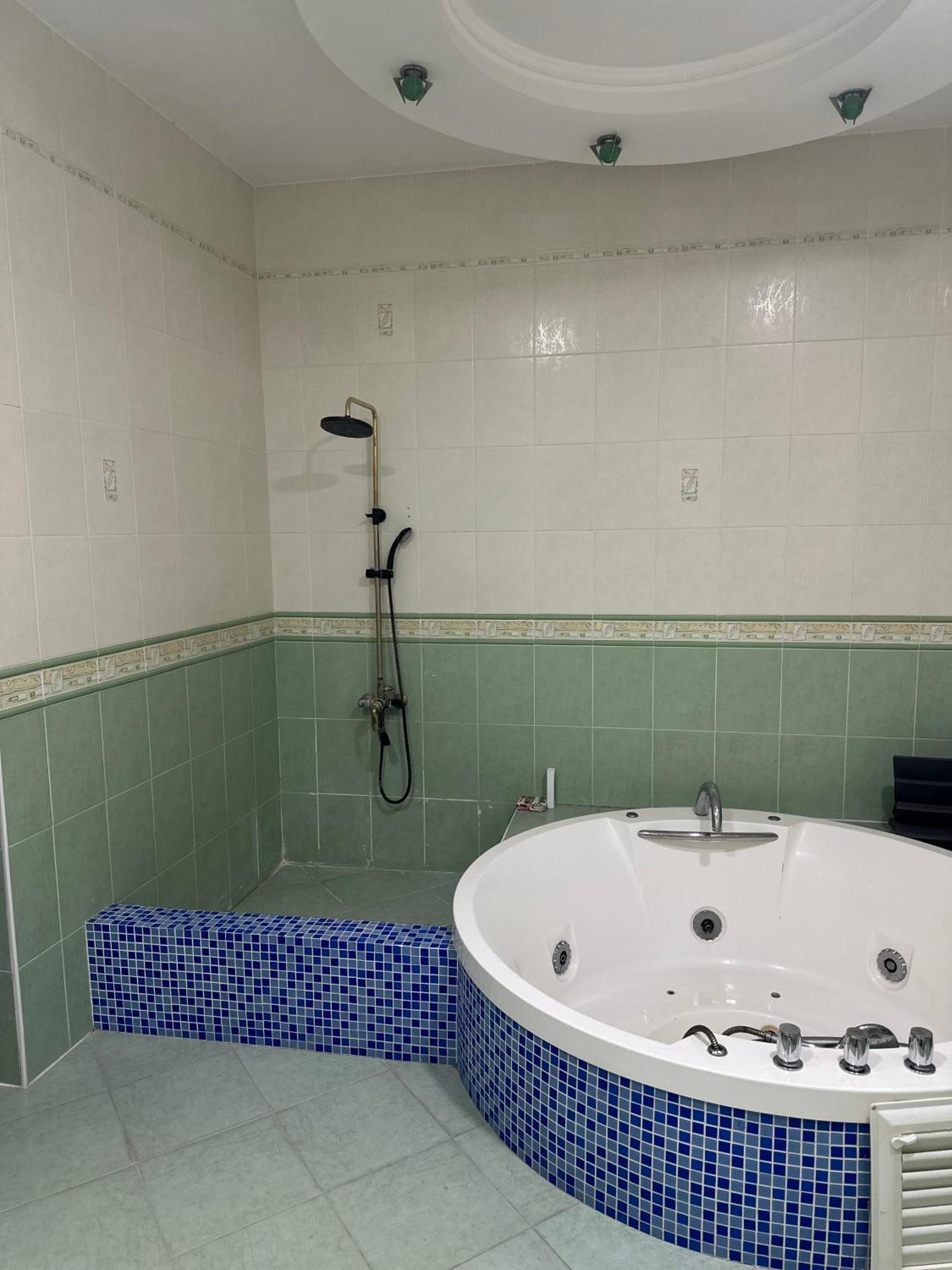 May Weather Resort Bukhara Bagian luar foto
