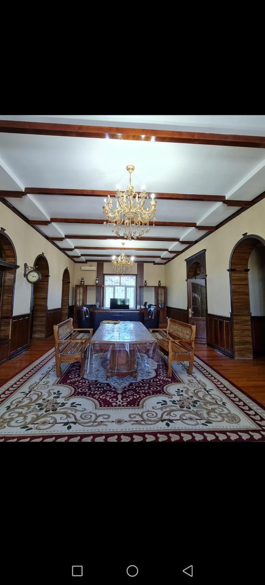May Weather Resort Bukhara Bagian luar foto